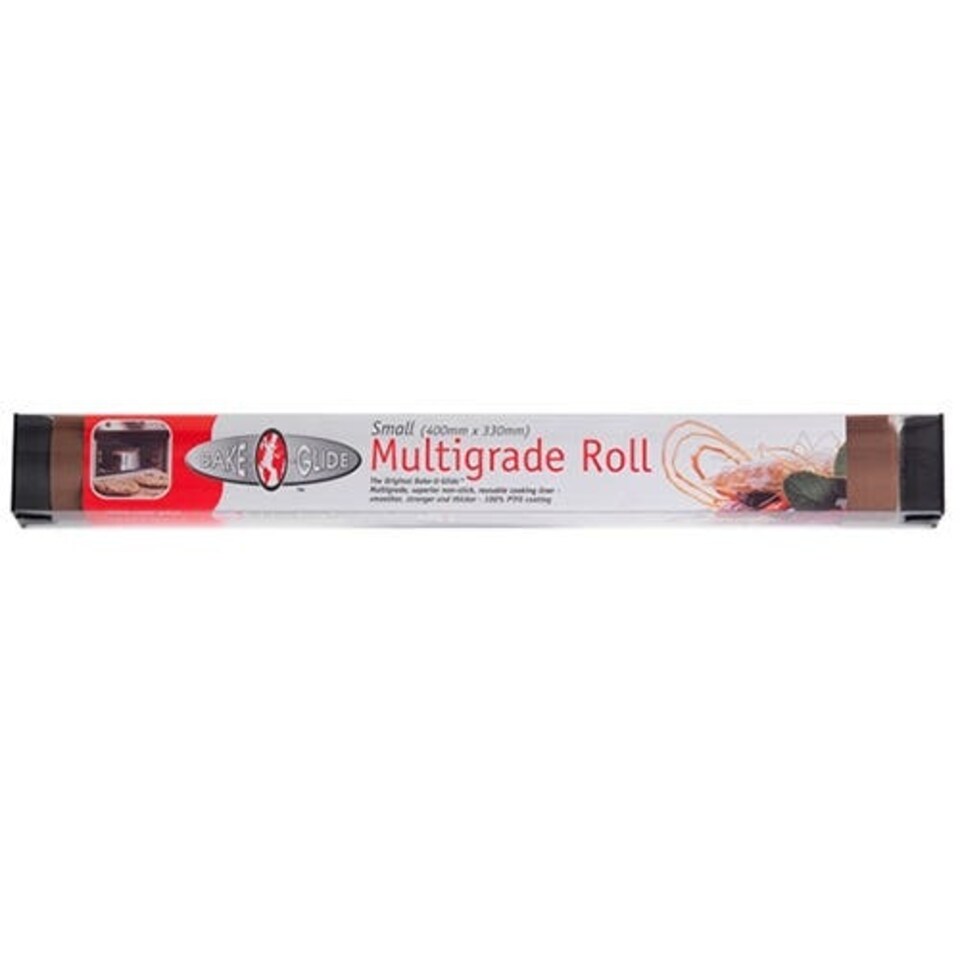 image 1 of Bake O Glide 400mm x 330mm Multigrade Roll