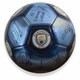image 4 of Team Merchandise 26 Panel Signature Football - Team Merchandise - Man City - 5 - MC08886 Blue