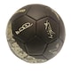image 3 of West Ham United FC Signature Football - Matt Black/Gold - 1