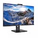 image 3 of Philips P Line 329P1H/00 computer monitor 80 cm (31.5 Inches) 3840 x 2160 pixels 4K Ultra HD LED Black