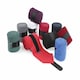 image 2 of Shires ARMA Fleece Bandages Green | Size: 5
Colour: Green