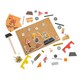 image 2 of Deluxe Pin-a-shape - Construction