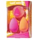 image 1 of BeautyBlender Main Squeeze Make Up Sponges & Cleanser Tool Blend & Cleanse Set | Multi | Pop