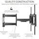 image 4 of Tech ART TA-GO120FM 60-120" TV Bracket