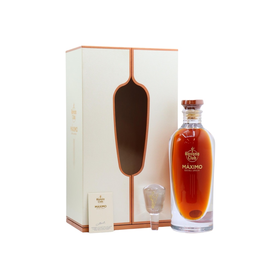 image 1 of Havana Club - Maximo Rum | Multi | Rum | 1