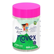 Novex My Little Curls Hair Styling Jelly 500g