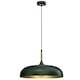 image 1 of Milagro Pendant Lamp Lincoln Green 1xE27