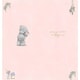 image 2 of Bear Hanging Plants Lovely Godmother Mother's Day Card