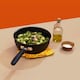 image 2 of Meyer Accent Ultra-Durable Nonstick Saucier