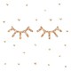 image 1 of RoomMates Green Evergreen Ivy Peel & Stick Wall Decals