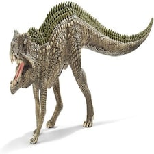 Schleich 15018 Dinosaurs Postosuchus Figure