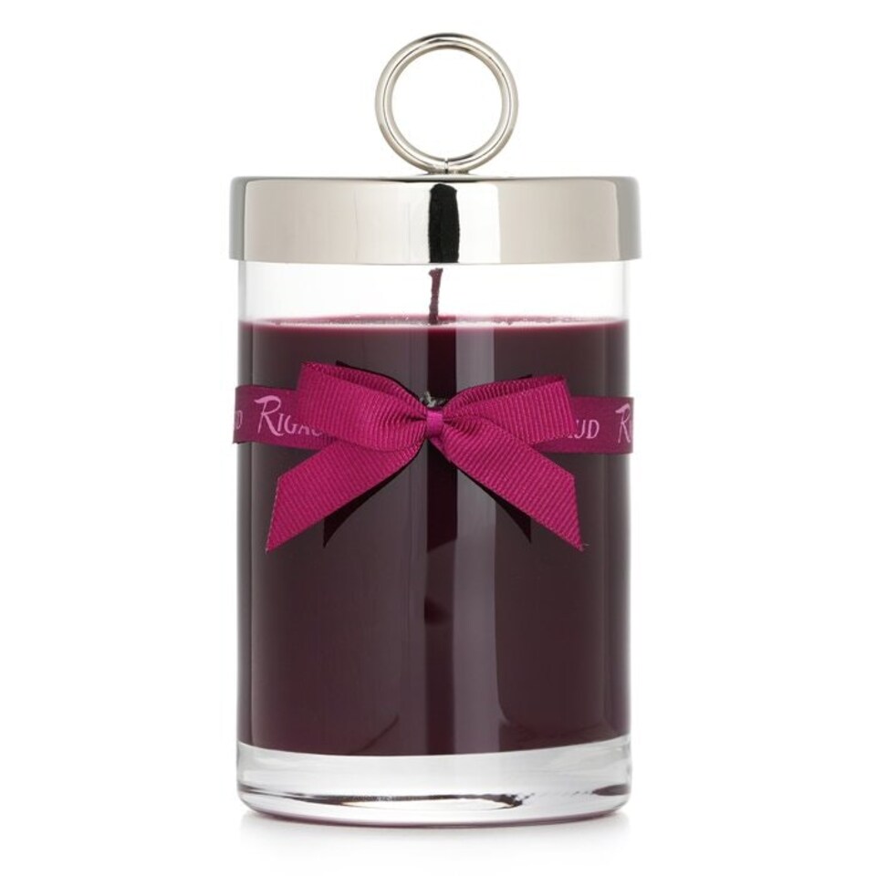 image 1 of Scented Candle - # Bois Precieux - 230g/8.11oz N/A