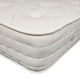 image 6 of Cashmere 2000 Silk Pocket Spring Medium Firm Natural Mattress With Edge Support
