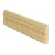 image 1 of PACK OF 5 (Total 5 Units) - 25mm x 75mm (20mm x 67mm Finish) Torus Softwood Architrave - 4.5m Length