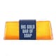 image 1 of The Bluebeards Revenge Cuban Gold Soap Bar 175g