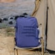 image 3 of Military Backpack 44L Galaxy Blue