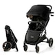 image 2 of Kinderkraft Stroller Mitzy Black