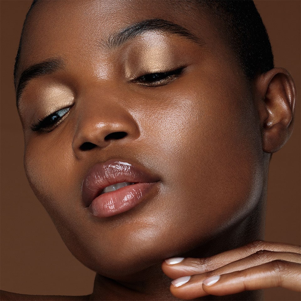 image 1 of Velvet Vision Eye Shadow Palette | Multi | Velvet 1 | Not provided