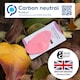 image 3 of aZengear Repair Patches for Jackets, Tent, Shoe, Gear - Waterproof, Self-Adhesive, Tear-Cold-Heat-Resistant (11 Pieces, Pink)