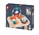 image 2 of Janod Dino Activity Table