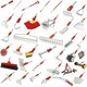 image 4 of multi-change® Fan Rake 11cm