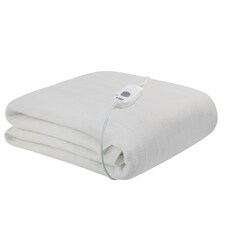 Russell Hobbs Electric Blanket Heated Underblanket Single 70 x 150cm RHESB6001