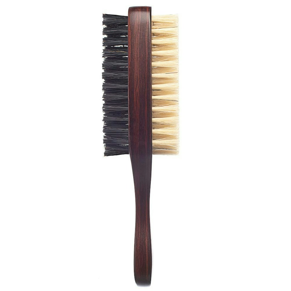 image 1 of Kobe Kane Double-Sided Hair & Beard Brush