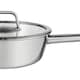 image 3 of HomeKing JadeBamboo Vik-24 CM Sautepan