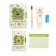 image 1 of Kikkerland Dog Eco Dental Care Kit Pet Oral Health