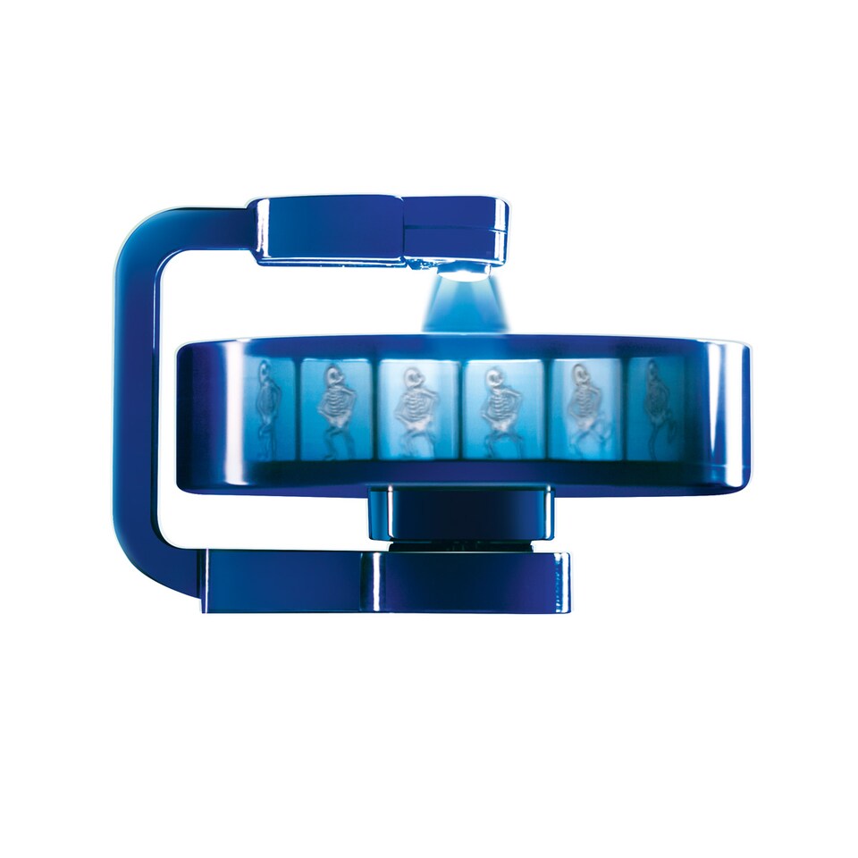 image 1 of Kidzlabs - Animation Fidget Spinner