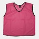 image 1 of Precision Unisex Adult Mesh Training Bib - Pink - One Size