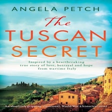 Tuscan Secret: An Absolutely Grippin