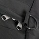 image 8 of Lifeventure Wheeled Duffle Bag Suitcase 100L | Black | Large