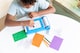 image 5 of KidzMaker - Dinosaur Rub Art Studio