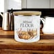 image 2 of Self-Raising Flour Large Storage Canister