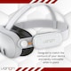 image 3 of Venom Rechargeable 3000mAh Power Bank for Meta Quest 3 / 3S White