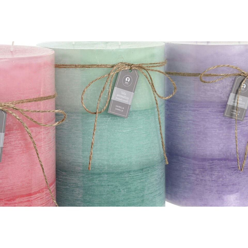 image 1 of Scented Candle DKD Home Decor (3 Units) N/A