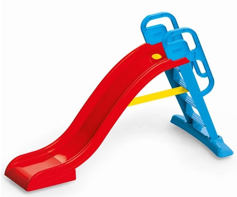 Dolu Big Water Slide Kids Splash Slide 6.5ft