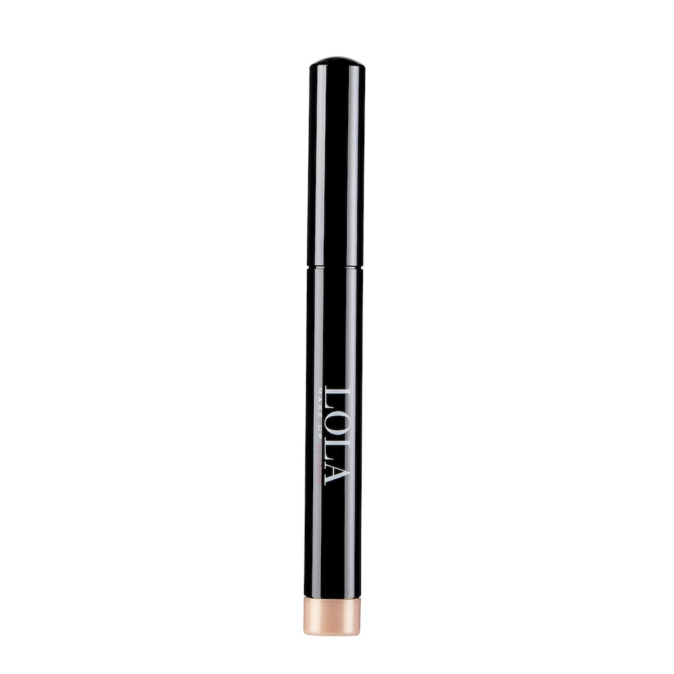 image 1 of LOLA MAKE UP STICK EYESHADOWS Multi | Glitz Natural Cream 