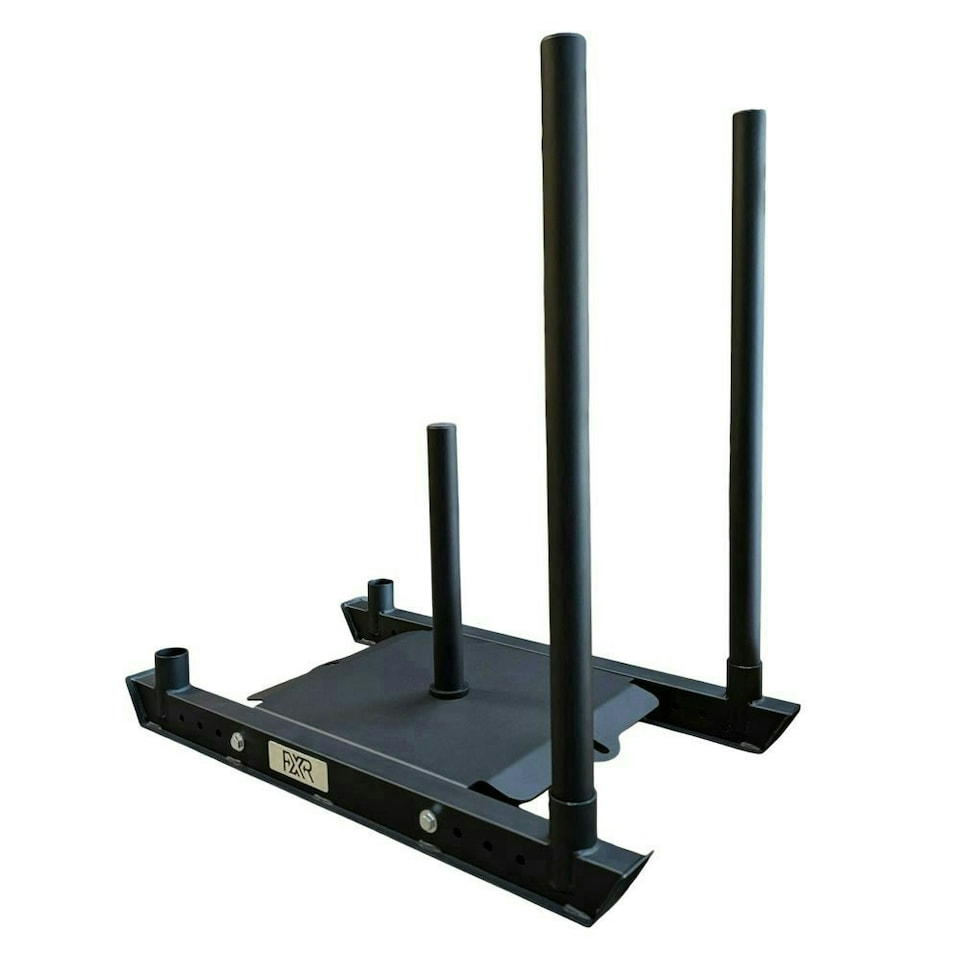 image 1 of Hyrox Inspired Weight Plate Sled