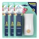 image 2 of Glade Touch & Fresh Holder Tropical Blossoms | Green | 1 - Green | 1