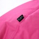 image 5 of Kids High Back Bean Bag Pink Indoor Outdoor Childrens Bean Bags | Pink | Pink | M | 1