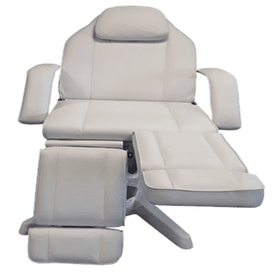Certikin AFSTELLARW Stellar BeautyTattoo Chair White