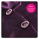 image 3 of Factory Boss Costume - Cane | Purple | M