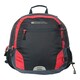 image 2 of Mountain Warehouse Quest Laptop Bag Work Travelling Everyday Backpack Rucksack Blue | Navy