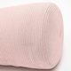 image 4 of Living and Home Woven Basket, Pink | Pink