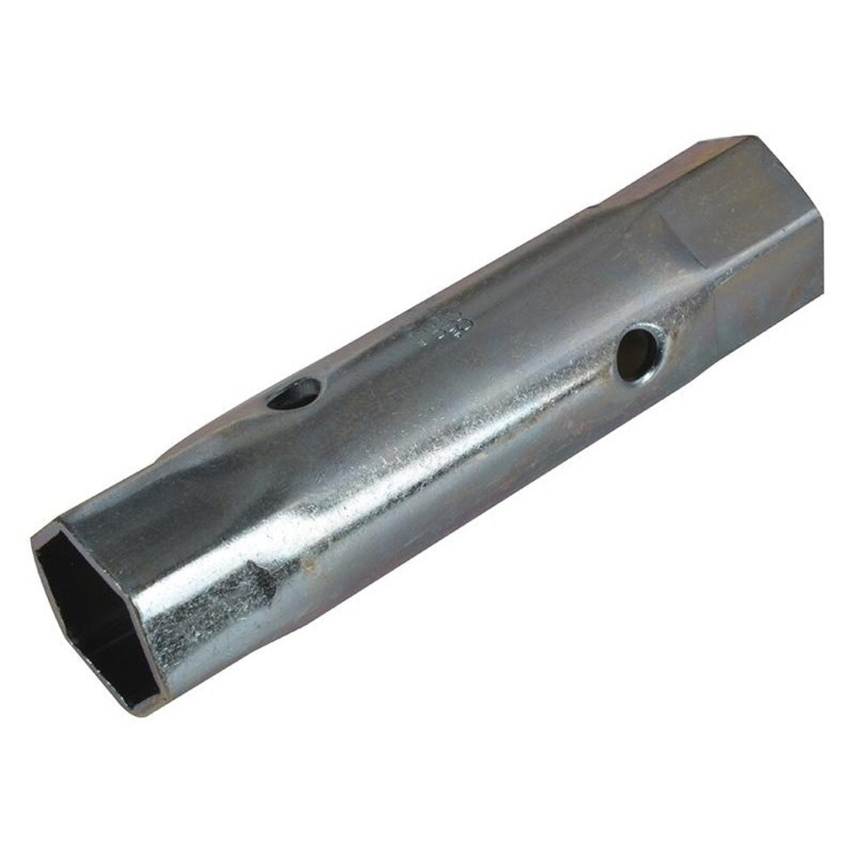 Melco Tw Whitworth Box Spanners - Multi Colour - 5/8 x 11/16 x 6in