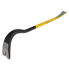 Stanley Hand Tools Fatmax Spring Steel Wrecking Bars - Multi Colour - 600mm (24in)