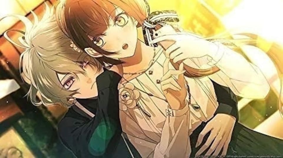 image 1 of Collar X Malice –Unlimited (NEW GAME, STANDARD EDITION RELEASE) Switch