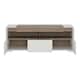 image 3 of Toronto 140cm wide TV Cabinet